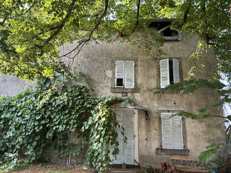 Le Brignon (43370)