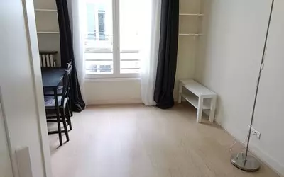 Paris 16E (75016)