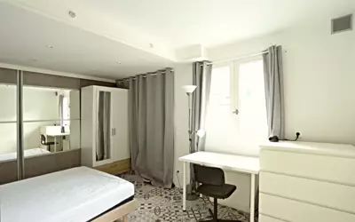 Cergy (95000)