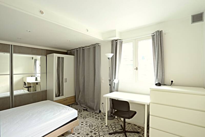 Cergy (95000)