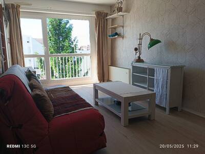 Location appartement 4 pièces Chartres (28000)