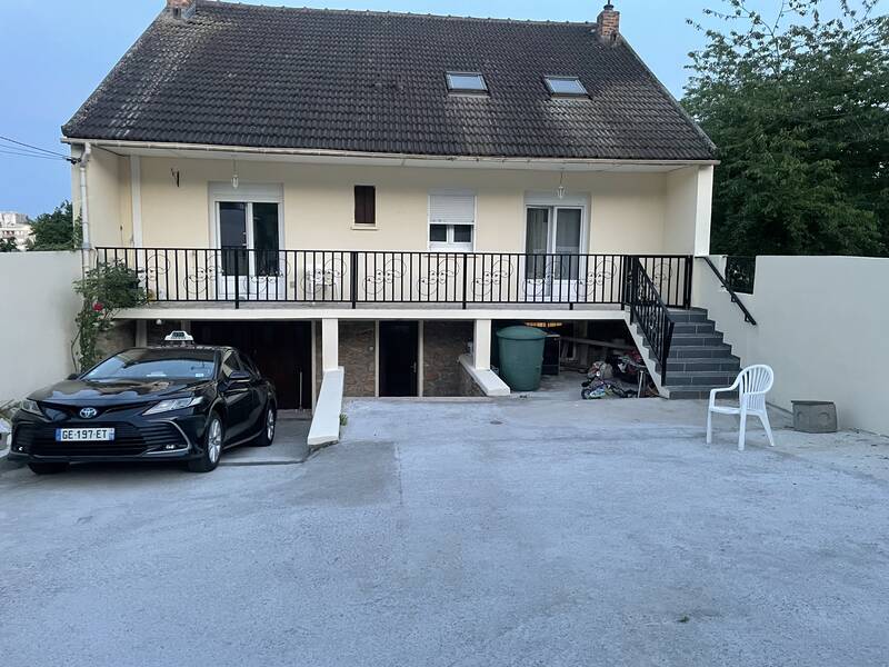 Corbeil-Essonnes (91100)