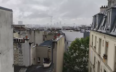 Paris 18E (75018)