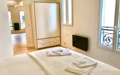 Levallois-Perret (92300)