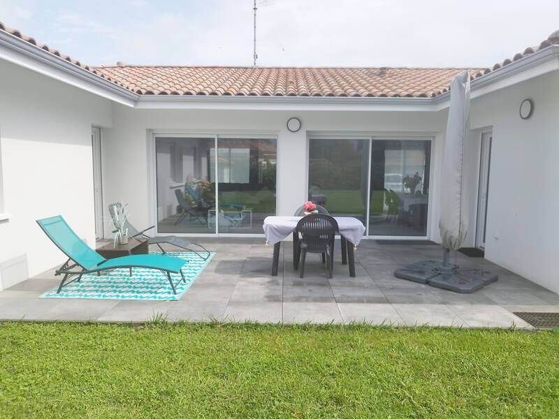 Candresse (40180)