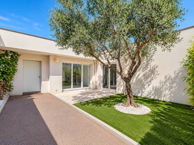 Vente maison 5 pièces Les Pennes-Mirabeau (13170)