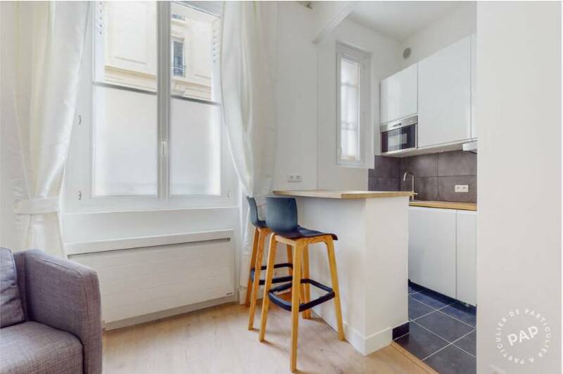 Paris 15E (75015)