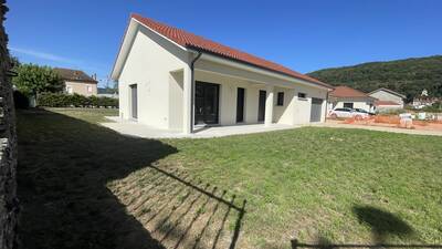 Location maison 4 pièces La Balme-les-Grottes (38390)
