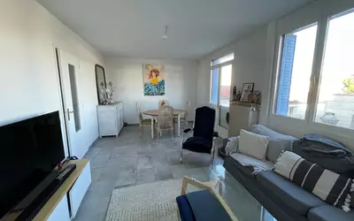 Vitry-Sur-Seine (94400)