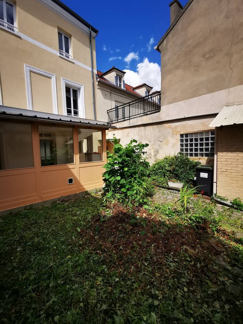 Deuil-La-Barre (95170)