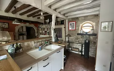 Montagny-En-Vexin (60240)