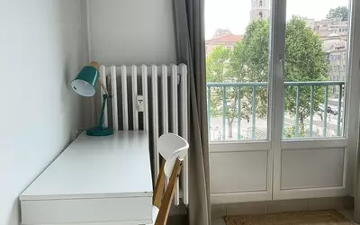 Marseille 2E (13002)