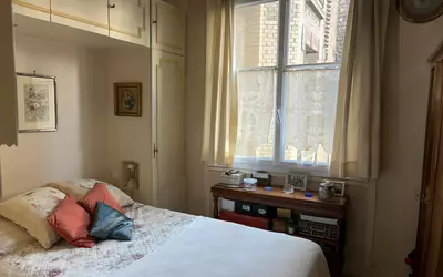 Paris 15E (75015)