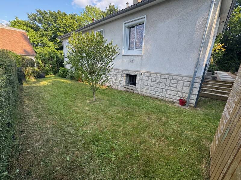 Les Loges-En-Josas (78350)