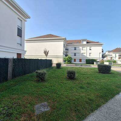 Vente appartement 2 pièces Cormeilles-en-Parisis (95240)