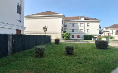 Cormeilles-En-Parisis (95240)