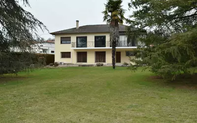 Villeneuve-De-Rivière