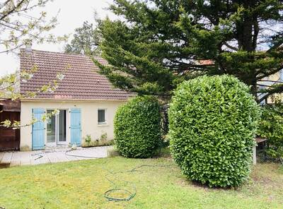 Vente maison 5 pièces Vulaines-sur-Seine (77870)