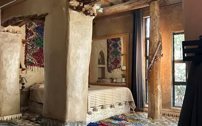 Maroc