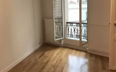 Paris 18E (75018)
