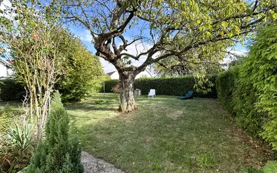 Saint-Mard (77230)