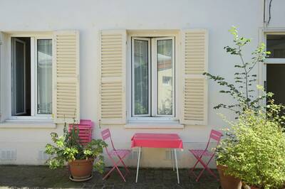 Vente appartement 2 pièces Paris 13e
