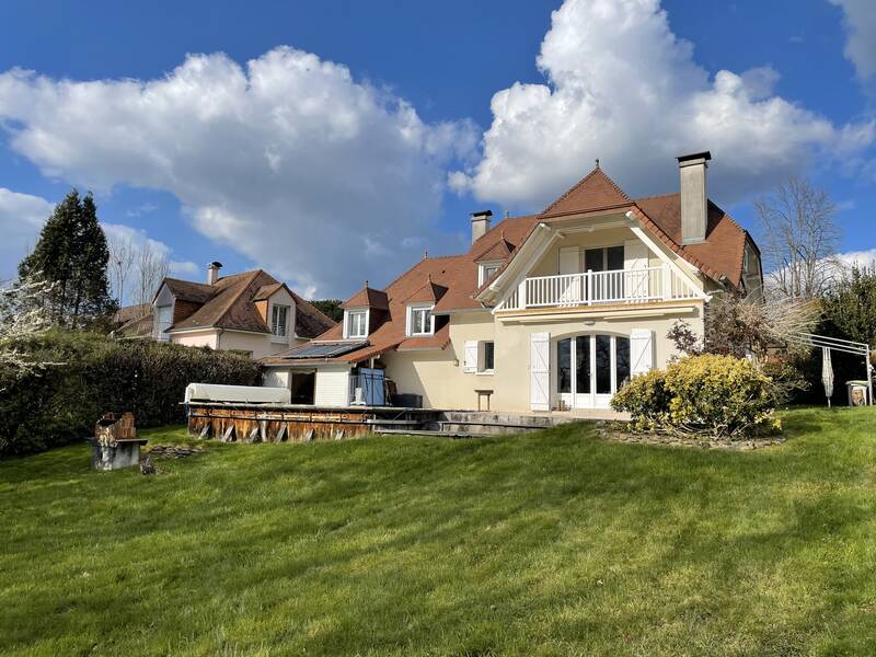 Oloron-Sainte-Marie (64400)