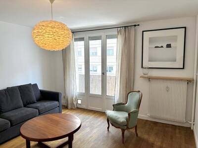 Vente appartement 4 pièces Villeurbanne (69100)