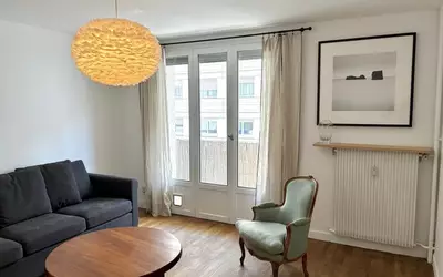 Villeurbanne (69100)