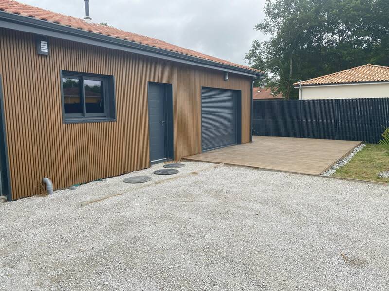 Saint-Jean-De-Lier (40380)