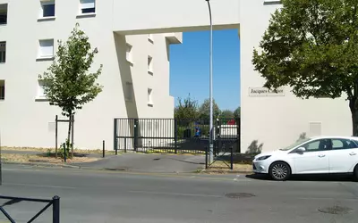 Bordeaux (33000)