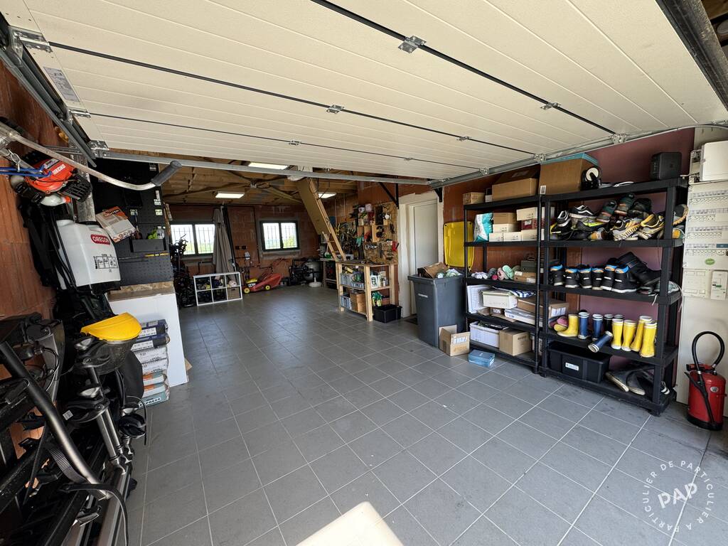 Vente maison 181 m² Gan (64290) - 181 m² - 730.000 € | Particulier à Particulier — 12