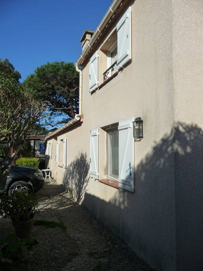 Vente maison 5 pièces Coti-Chiavari (20138)