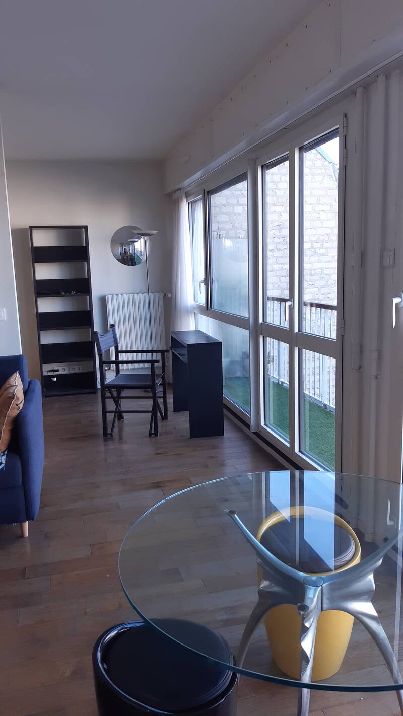 Paris 15E (75015)