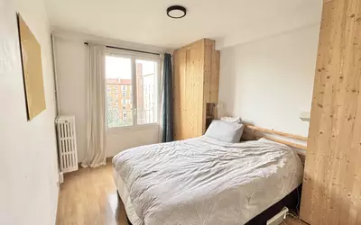 Pantin (93500)