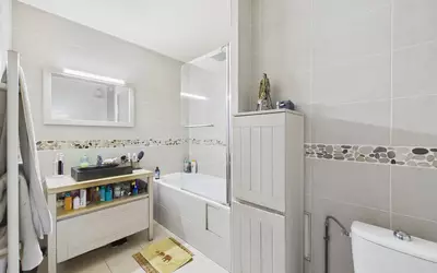 Paris 20E (75020)