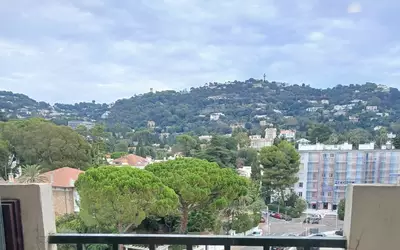 Cannes (06150)