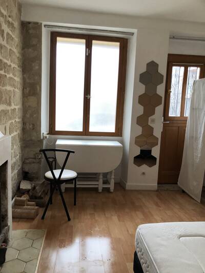 Location chambre en colocation 3 pièces Nanterre (92000)