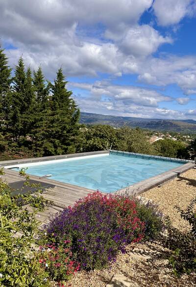 Vente maison 5 pièces Saint-Sernin (07200)