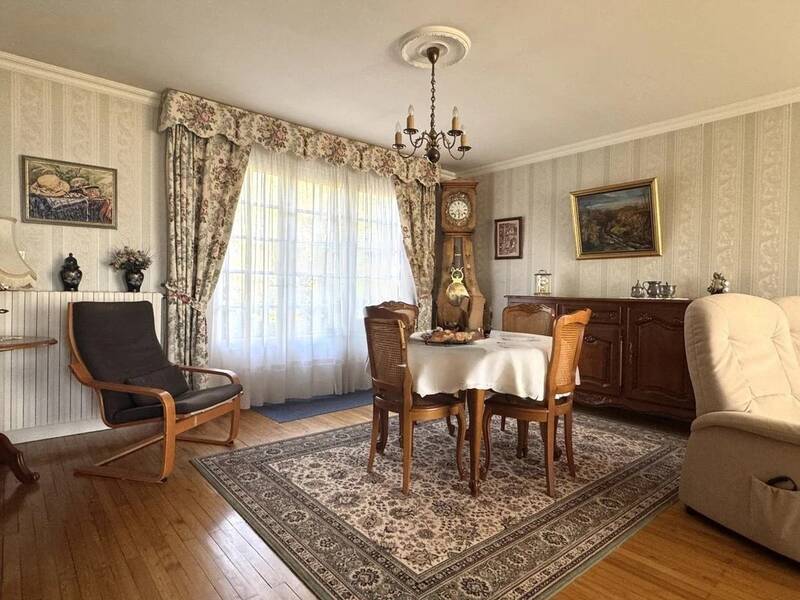 Ribérac (24600)