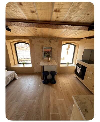 Location appartement 2 pièces Marseille 2e