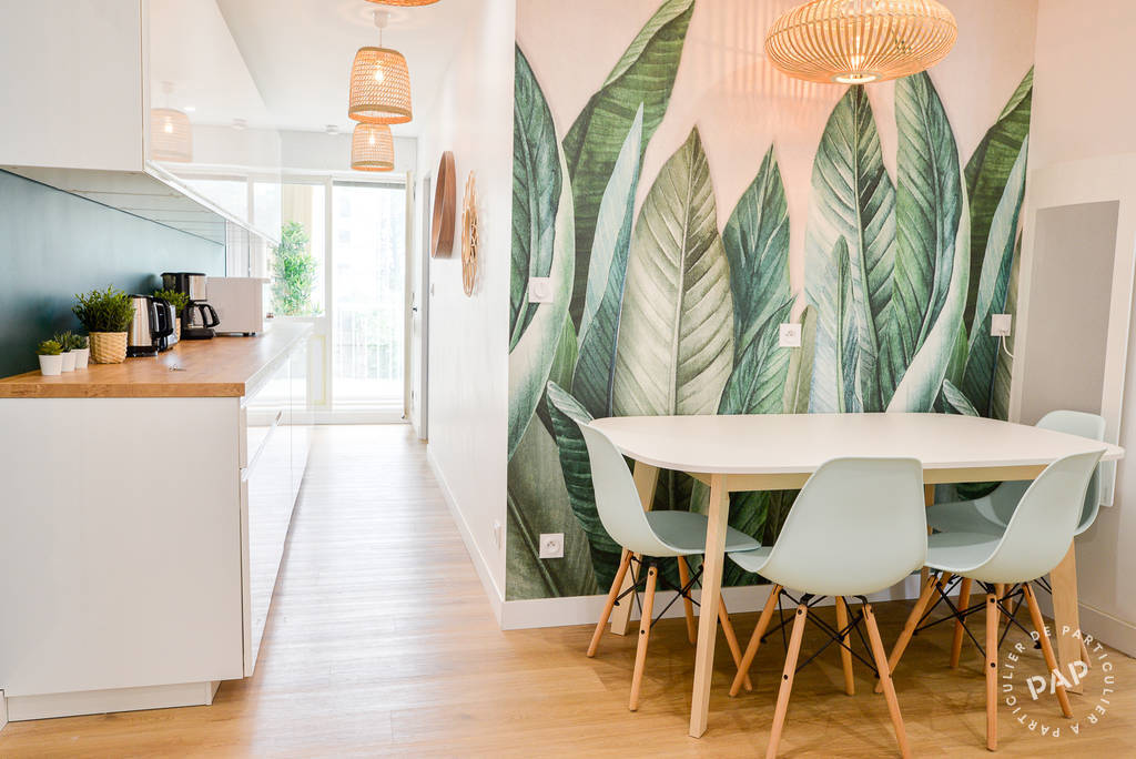 Nantes 390 €