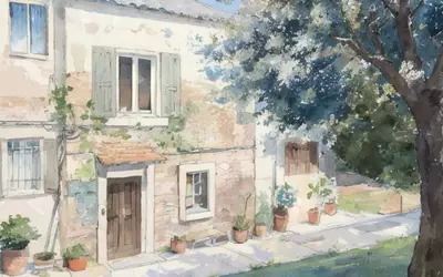 Le Rouret (06650)