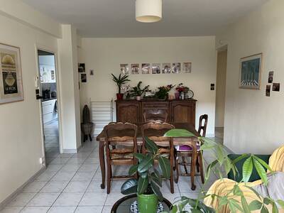 Vente appartement 4 pièces Lille (59)