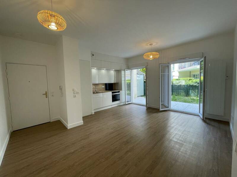 Le Plessis-Robinson (92350)