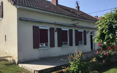 Chalmoux (71140)