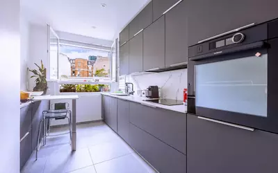 Neuilly-Sur-Seine (92200)