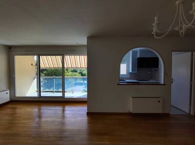 Location appartement 4 pièces Le Mans (72)
