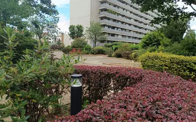 Paris 13E (75013)