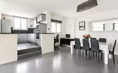 Le Plessis-Robinson (92350)